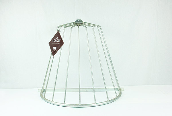 AGROW- Verticale beugel Mesh infill boerderij poorten