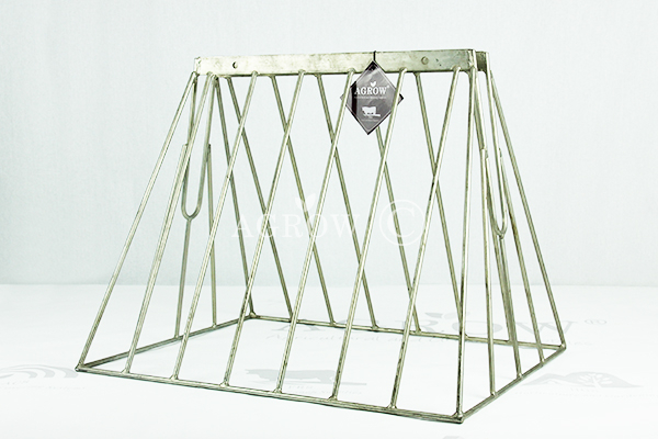 AGROW- Verticale beugel Mesh infill boerderij poorten