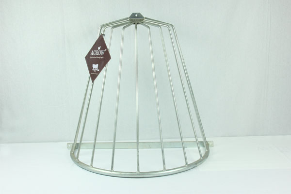 AGROW- Verticale beugel Mesh infill boerderij poorten