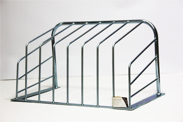 AGROW- Verticale beugel Mesh infill boerderij poorten